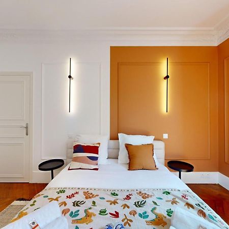 Bluestay 285 - Charmant Appartement A Paris Eksteriør bilde