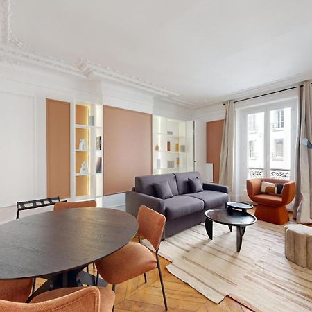 Bluestay 285 - Charmant Appartement A Paris Eksteriør bilde