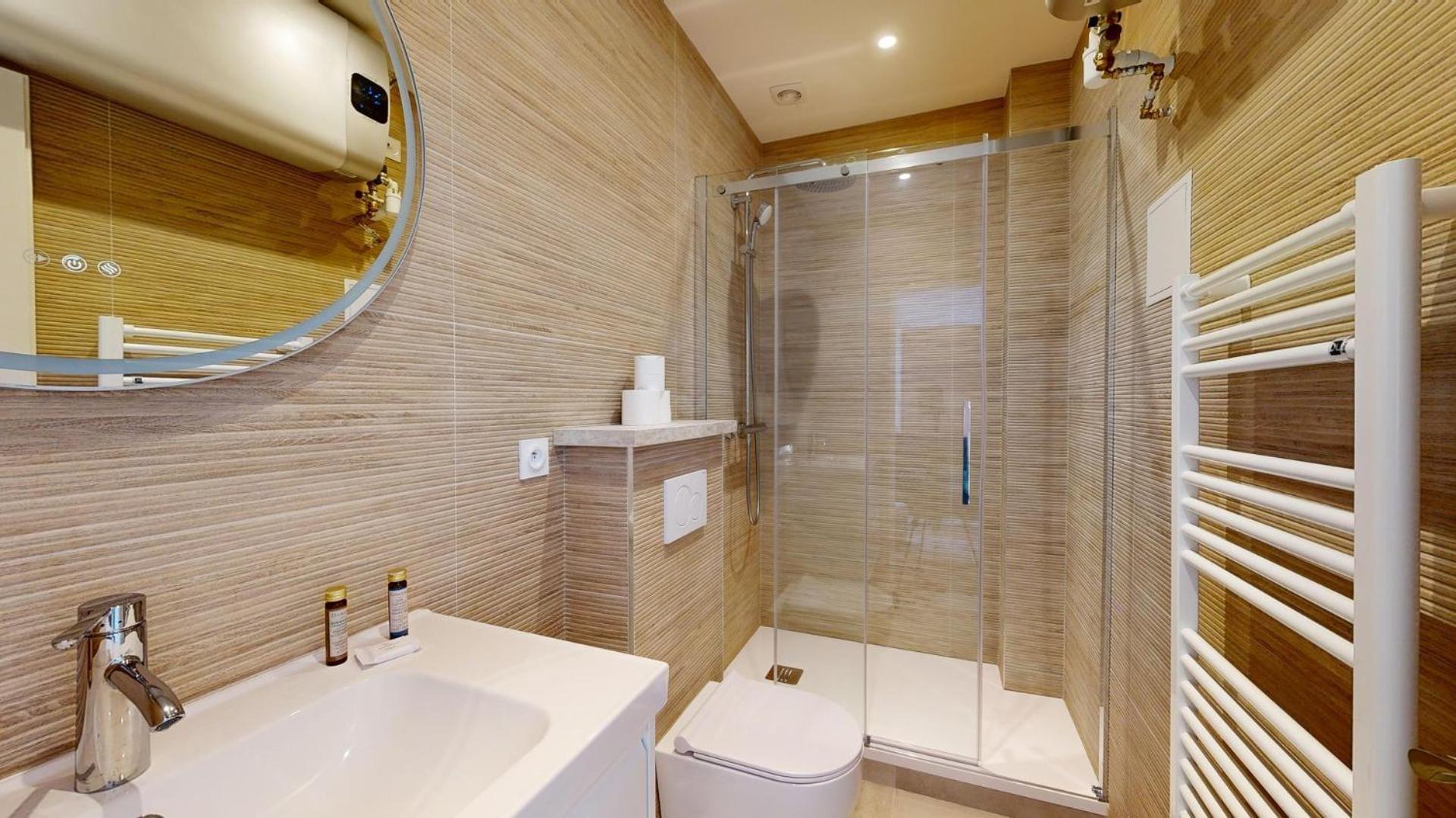 Bluestay 285 - Charmant Appartement A Paris Eksteriør bilde